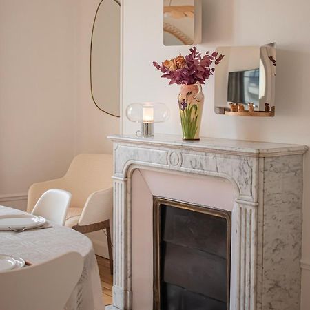 Rare! Magnifique Appartement - Vue Cathedrale 兰斯 外观 照片