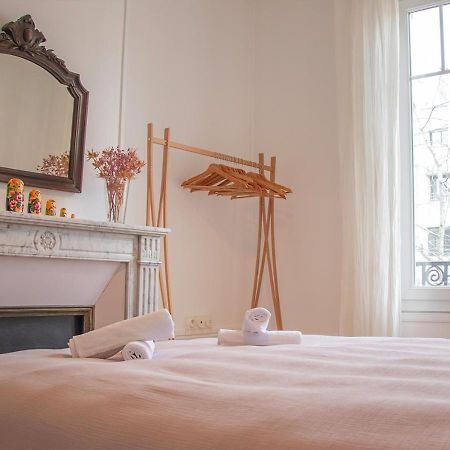 Rare! Magnifique Appartement - Vue Cathedrale 兰斯 外观 照片